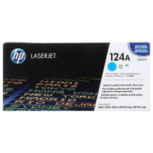Toneris HP 124A Cyan...