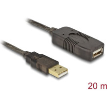 USB kabelis Delock USB-A -...