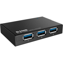 D-LINK DLINK Medienkonverter DUB-1340 E DUB1340 E (DUB-1340 / E)