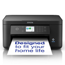 EPSON Expression Home...