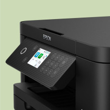EPSON Expression Home XP-5200 3-in-1 Inkjet Multifunction Device with WiFi EPSON Expression Home XP-5200 3-in-1 Inkjet Multifunction Device with WiFi
