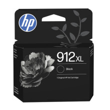 HP Ink No 912XL HP912XL HP 912XL Black Schwarz (3YL84AE) HP Ink No 912XL HP912XL HP 912XL Black Schwarz (3YL84AE)
