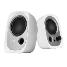 Edifier R12U 2.0 White mažmeninė prekyba