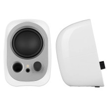 Edifier R12U 2.0 White mažmeninė prekyba