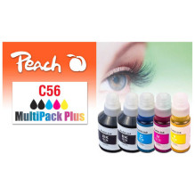 Peach Canon GI-56 MultiPack...