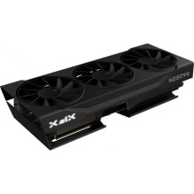 Vaizdo plokštė AMD XFX Radeon RX 9070 97SWFB3B9 16GB GDDR6 PCIe x16 3xDP HDMI Vaizdo plokštė AMD XFX Radeon RX 9070 97SWFB3B9 16GB GDDR6 PCIe x16 3xDP HDMI