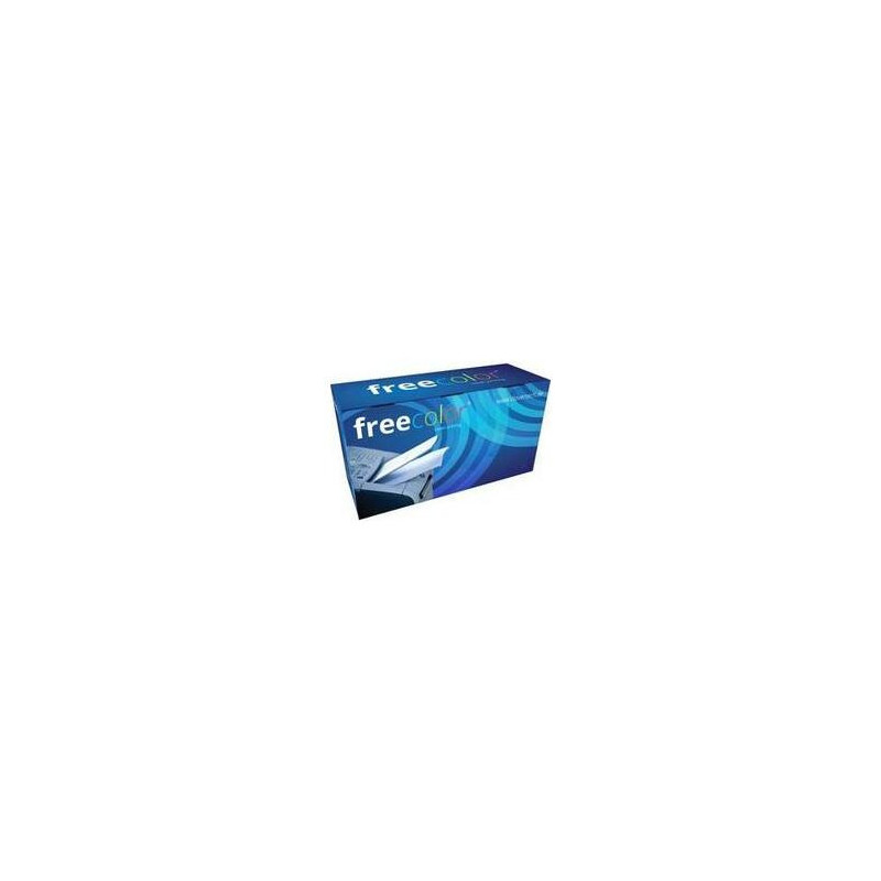 Toneris Freecolor Toneris HP 207X žydras, 2450 perdirbtų puslapių
