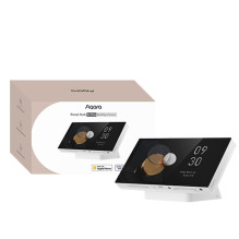 AQARA Smart Home Panel Hub...