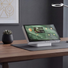 AQARA Smart Home Panel Hub S1 Plus (Desktop Version)