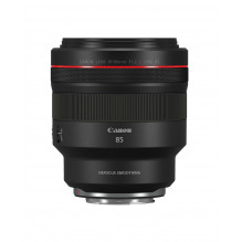 Canon RF 85mm f/ 1.2L USM DS