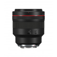 Canon RF 85mm f/ 1.2L USM DS