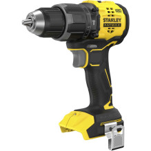 Stanley Stanley cordless impact drill (SFMCD716D1T-QW), 18 volts (black / yellow