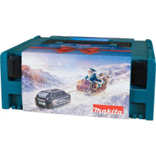 Makita Makita Advent calendar 2026