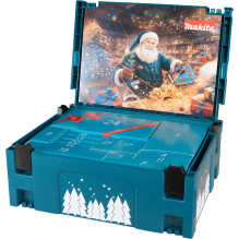 Makita Makita Advent calendar 2026
