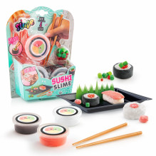 ŽAISLAS SLIME RAMEN ŽAISLAS SLIME RAMEN