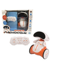 TOY ROBOT MARS 15