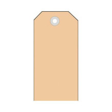 Herma Cardboard label, 1000 pcs (6018)