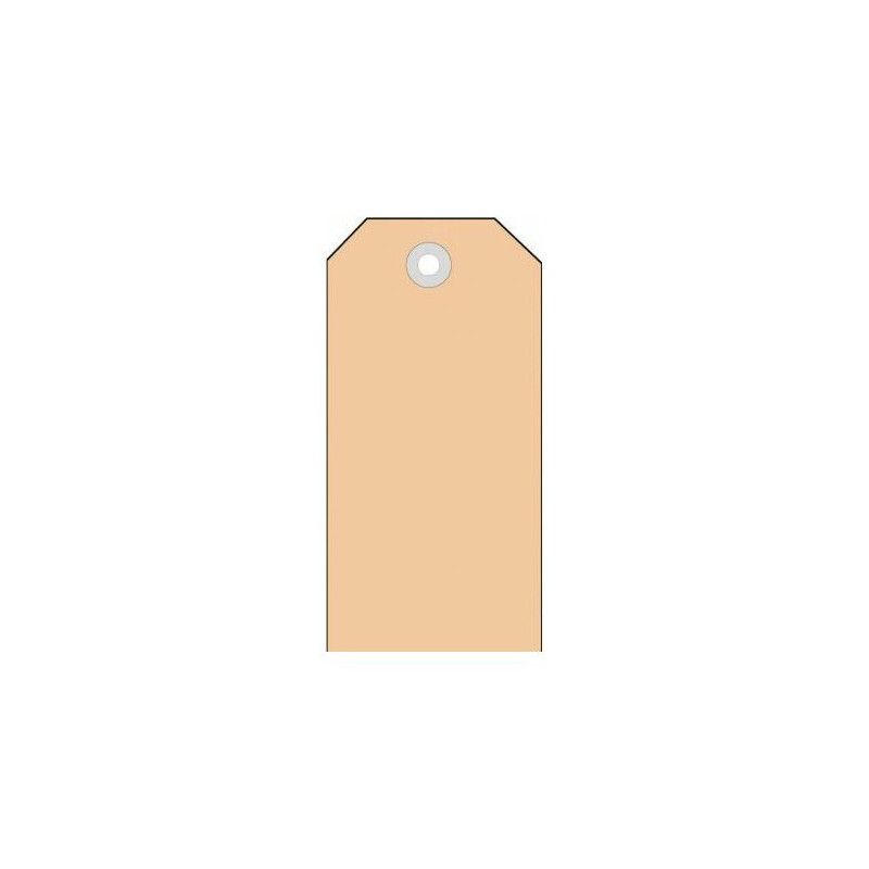 Herma Cardboard label, 1000 pcs (6018)