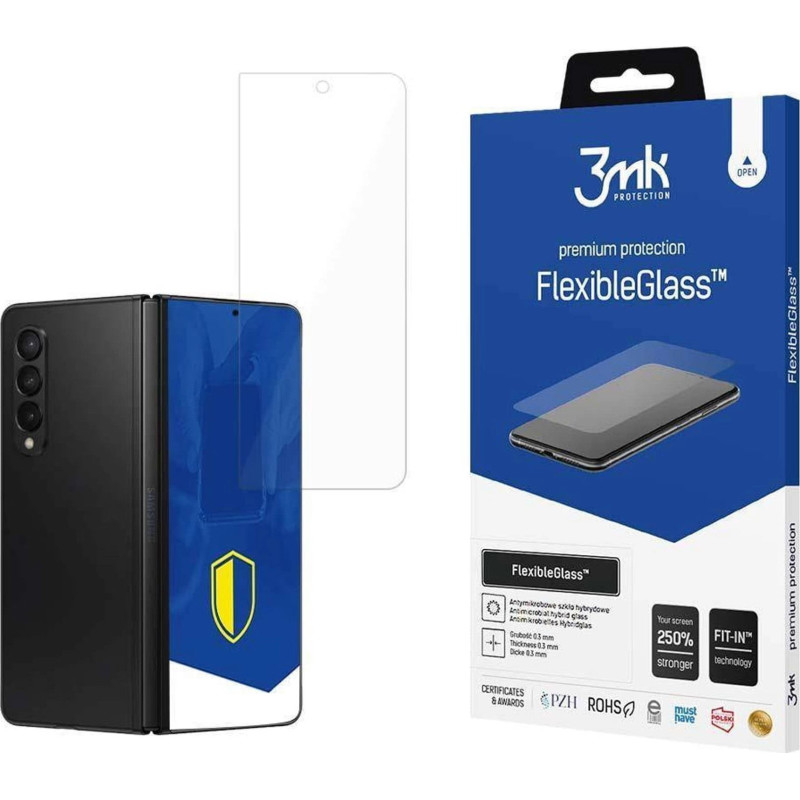 3MK FlexibleGlass 1 pc(s)