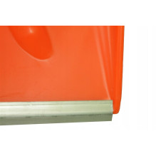 Snow shovel Kwazar WGS.2101, 132 cm x 44 cm, plastic Snow shovel Kwazar WGS.2101, 132 cm x 44 cm, plastic