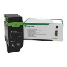 Tonerio Kasetė - Lexmark...
