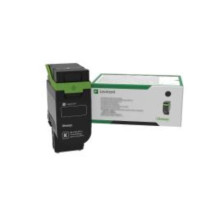 Tonerio Kasetė - Lexmark CS531 2400-4400 Puslapių Juoda