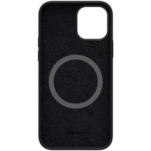 Nillkin iPhone 12 Pro Max Flex Pure Pro Magnetic Cover Black Nillkin iPhone 12 Pro Max Flex Pure Pro Magnetic Cover Black