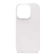 Evelatus Apple iPhone 12 Pro Max Premium Magsafe Soft Touch Silicone Case White