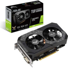 Asus GeForce GTX 1660 Ti...
