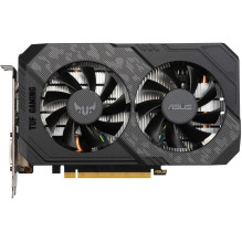 Asus GeForce GTX 1660 Ti TUF EVO OC Edition 6 GB GDDR6 192bit