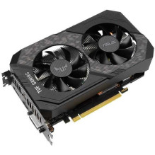 Asus GeForce GTX 1660 Ti TUF EVO OC Edition 6 GB GDDR6 192bit