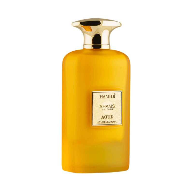 Shams Edition Aoud EDP U 100ml