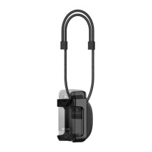 Kaklo laikiklis fotoaparatui - SJCAM C300 magnetinis laikiklis Kaklo laikiklis fotoaparatui - SJCAM C300 magnetinis laikiklis