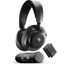 Steelseries Arctis Nova Pro...