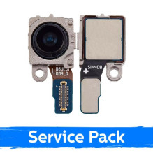 Kamera skirta Samsung F741...