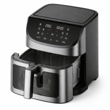 EXTRALINK ORO GRUPINTUVĖ 8L 1800W 200 LAIPŠIŲ EXTRALINK ORO GRUPINTUVĖ 8L 1800W 200 LAIPŠIŲ