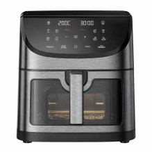 EXTRALINK ORO GRUPINTUVĖ 8L 1800W 200 LAIPŠIŲ EXTRALINK ORO GRUPINTUVĖ 8L 1800W 200 LAIPŠIŲ