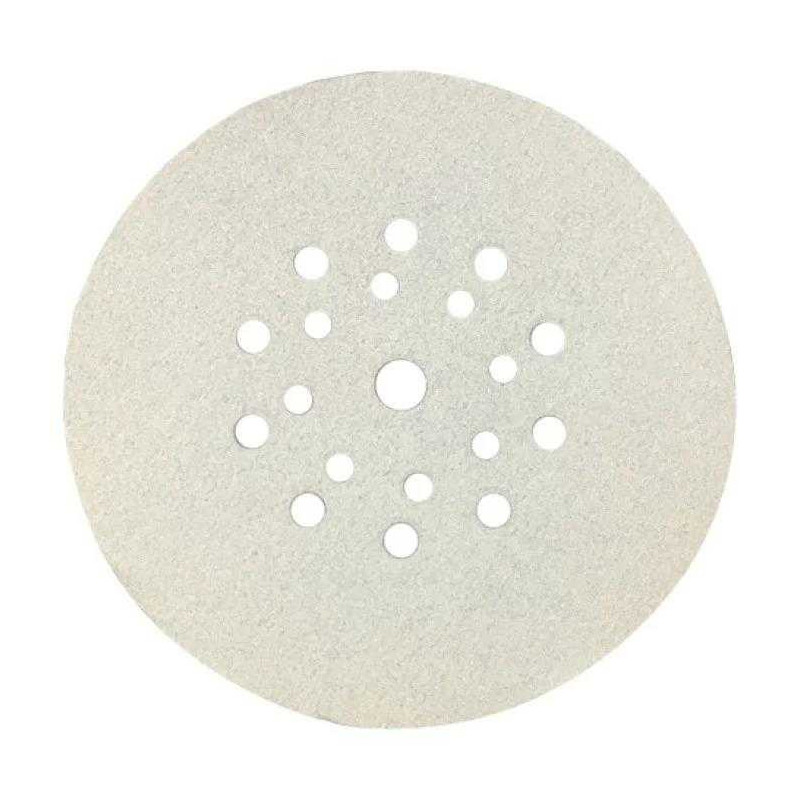Klingspor DISC PS33CK P120 225MM (WITH HOLES)