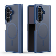 Dux Ducis Samsung Galaxy Z Fold8 Ultra Yind Hybrid Case with MagSafe Dark Blue Dux Ducis Samsung Galaxy Z Fold8 Ultra Yind Hybrid Case with MagSafe Dark Blue