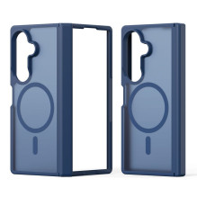 Dux Ducis Samsung Galaxy Z Fold8 Ultra Yind Hybrid Case with MagSafe Dark Blue Dux Ducis Samsung Galaxy Z Fold8 Ultra Yind Hybrid Case with MagSafe Dark Blue