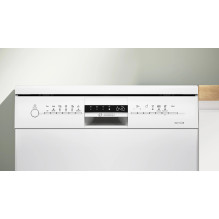 Bosch Serie 2 SMS2ITW65E indaplovė Laisvai pastatoma 12 vietos nustatymo Bosch Serie 2 SMS2ITW65E indaplovė Laisvai pastatoma 12 vietos nustatymo