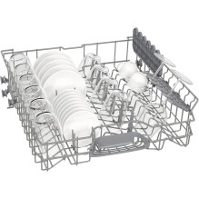 Bosch Serie 2 SMS2ITW65E indaplovė Laisvai pastatoma 12 vietos nustatymo Bosch Serie 2 SMS2ITW65E indaplovė Laisvai pastatoma 12 vietos nustatymo