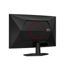 AOC G4 27 LCD IPS FHD 180Hz kompiuterio monitorius 68,6 Red (27") 1920 x 1080 piks Full