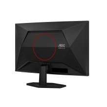 AOC G4 27 LCD IPS FHD 180Hz kompiuterio monitorius 68,6 Red (27") 1920 x 1080 piks Full