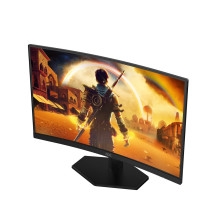 AOC G4 27 LCD IPS FHD 180Hz kompiuterio monitorius 68,6 Red (27") 1920 x 1080 piks Full