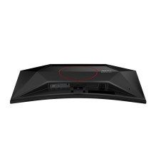 AOC G4 27 LCD IPS FHD 180Hz kompiuterio monitorius 68,6 Red (27") 1920 x 1080 piks Full