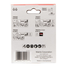 Makita B-67511 rotary tool grinding / sanding supply Makita B-67511 rotary tool grinding / sanding supply