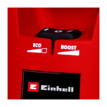 Einhell TE-VC 36 / 25 Li S-Solo