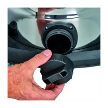 Einhell TE-VC 36 / 25 Li S-Solo