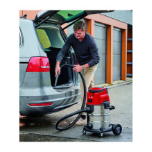 Einhell TE-VC 36 / 25 Li S-Solo